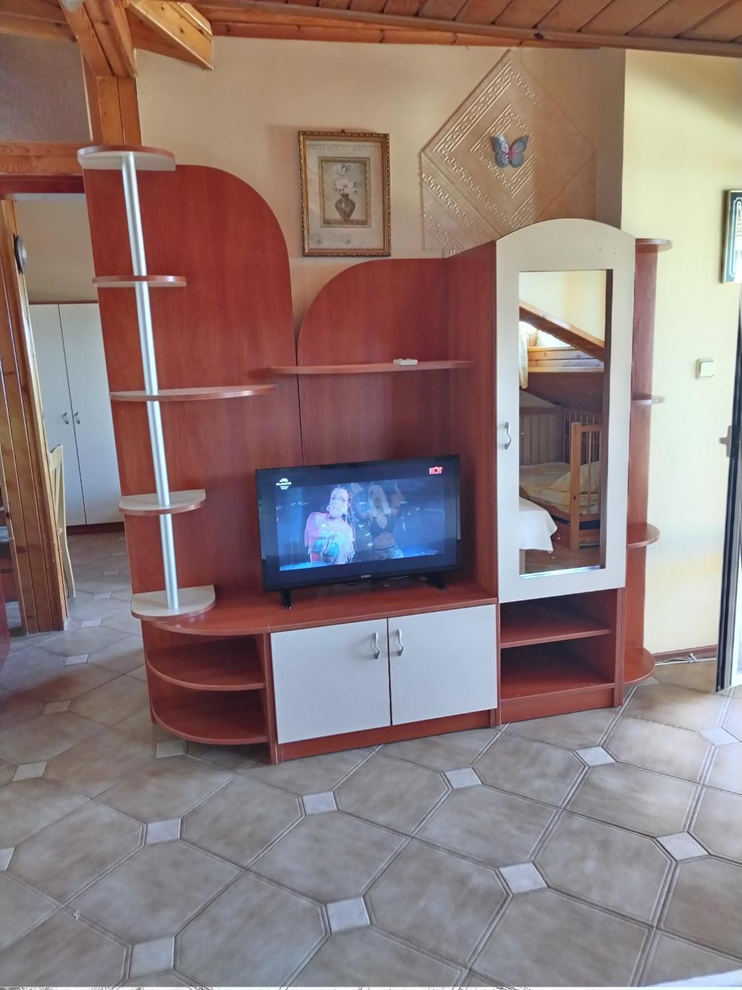 Guest House Hetodon Созополь Экстерьер фото