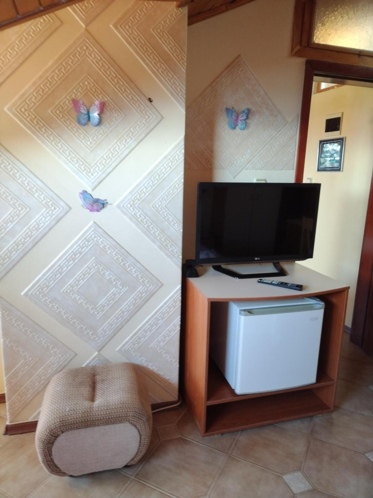 Guest House Hetodon Созополь Экстерьер фото