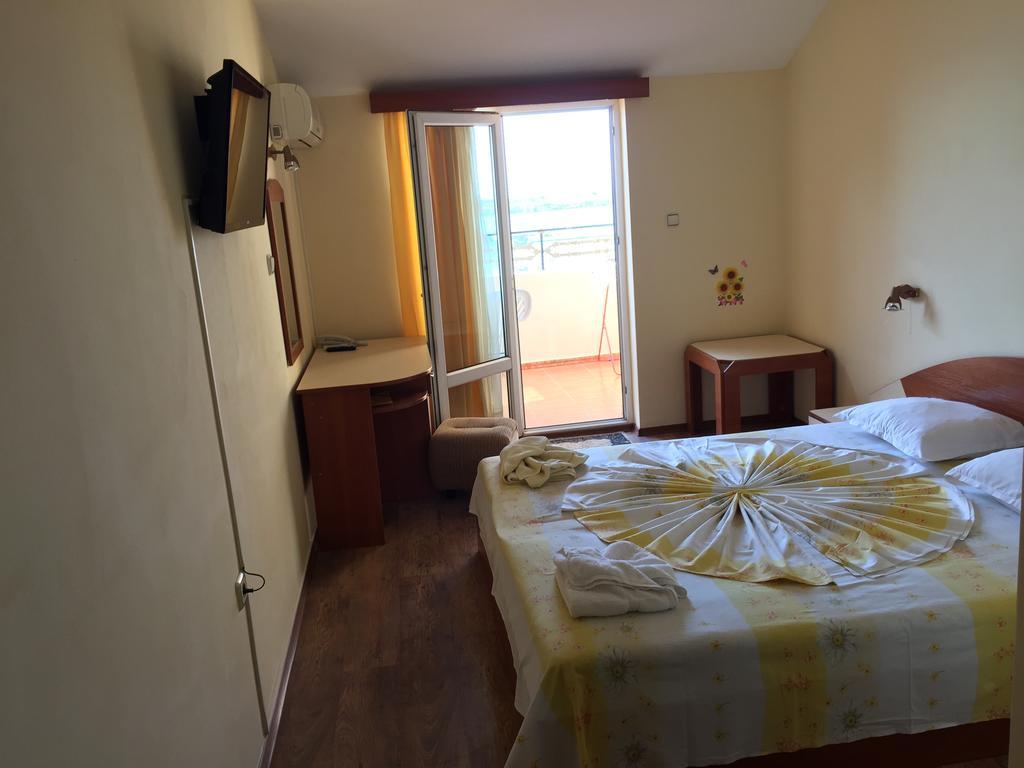 Guest House Hetodon Созополь Экстерьер фото