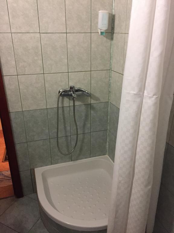 Guest House Hetodon Созополь Экстерьер фото