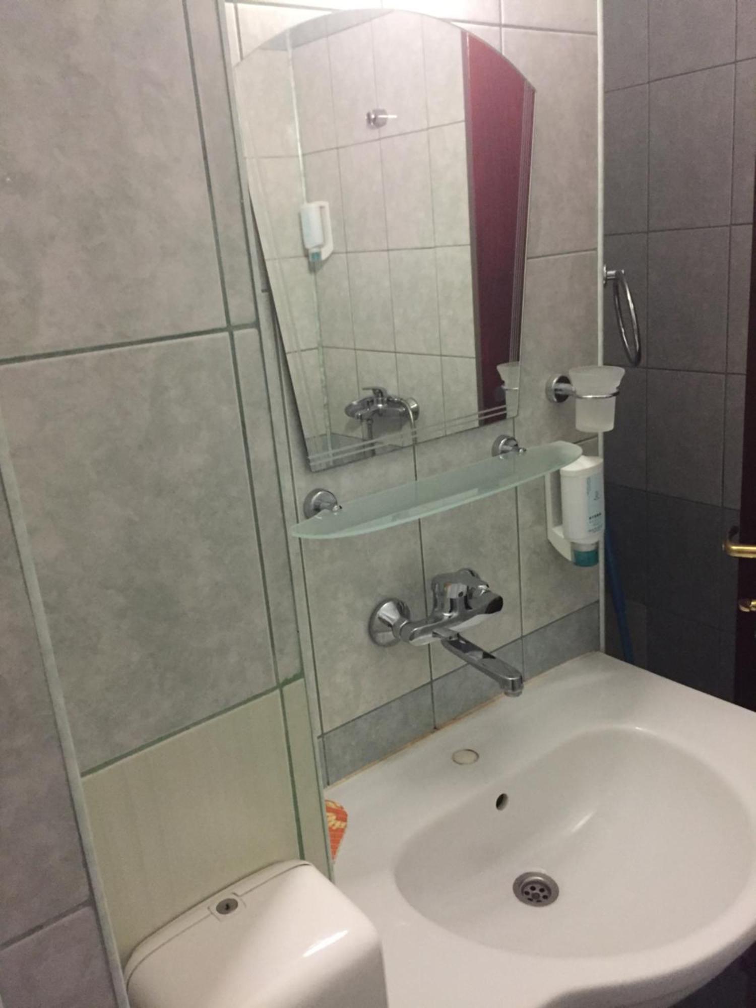 Guest House Hetodon Созополь Экстерьер фото