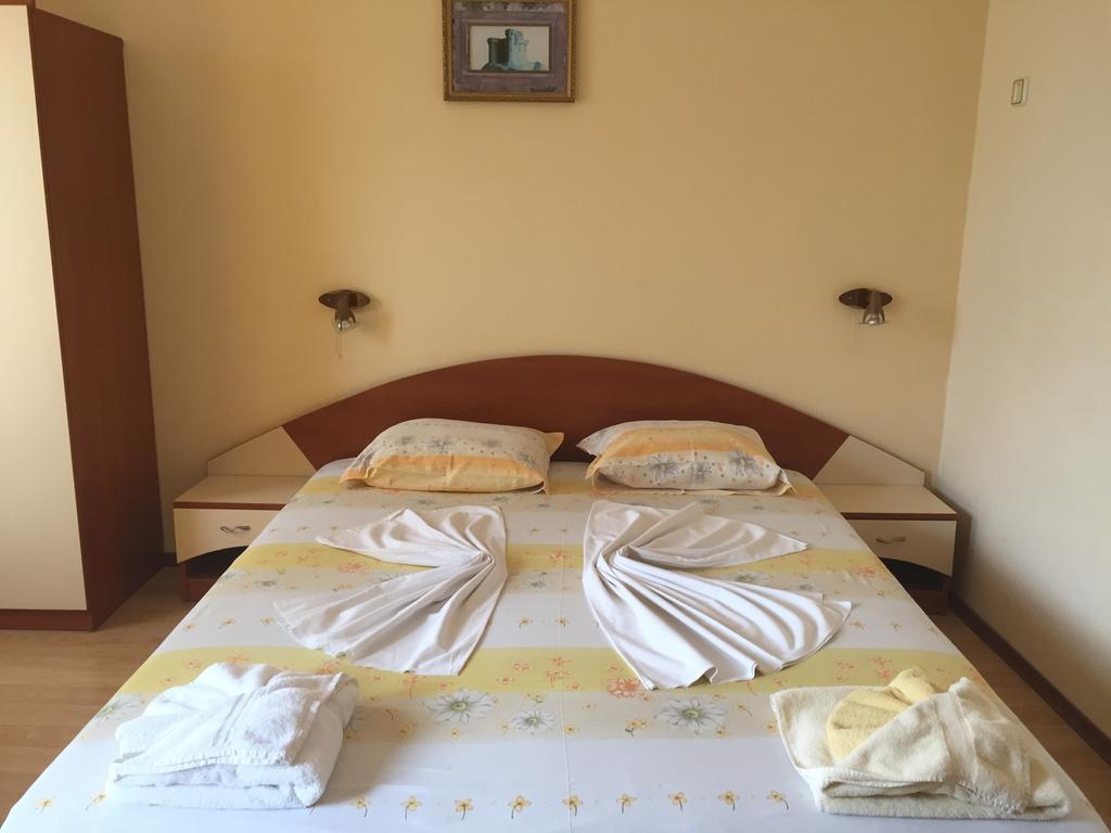 Guest House Hetodon Созополь Экстерьер фото