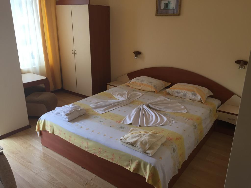 Guest House Hetodon Созополь Экстерьер фото