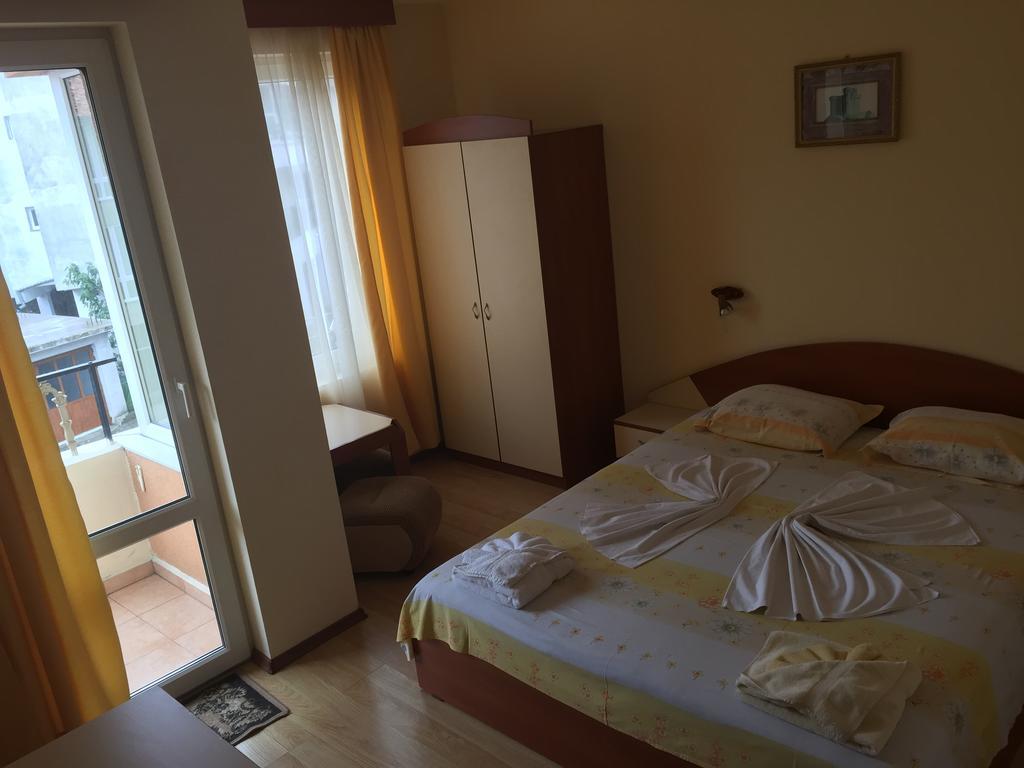 Guest House Hetodon Созополь Экстерьер фото