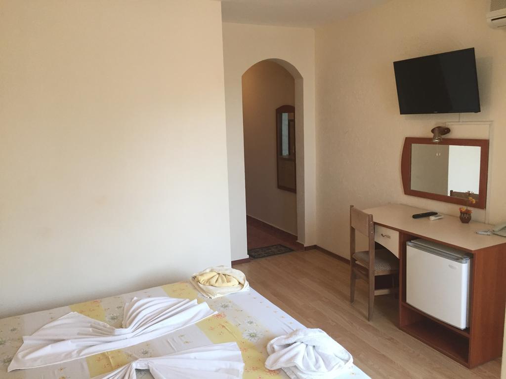 Guest House Hetodon Созополь Экстерьер фото