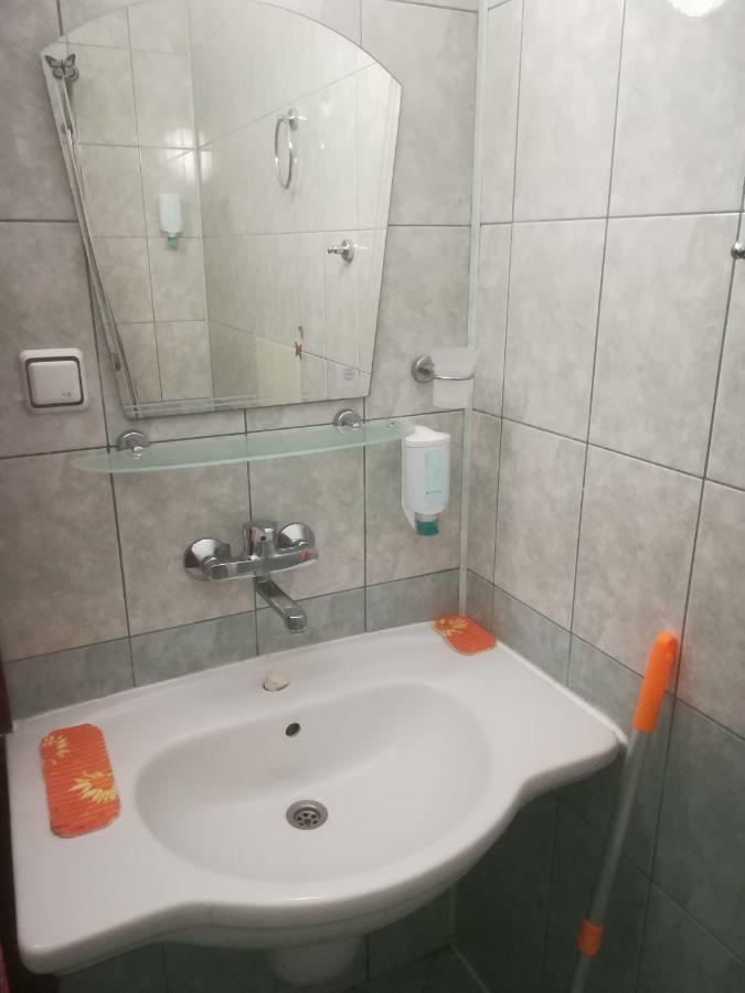 Guest House Hetodon Созополь Экстерьер фото