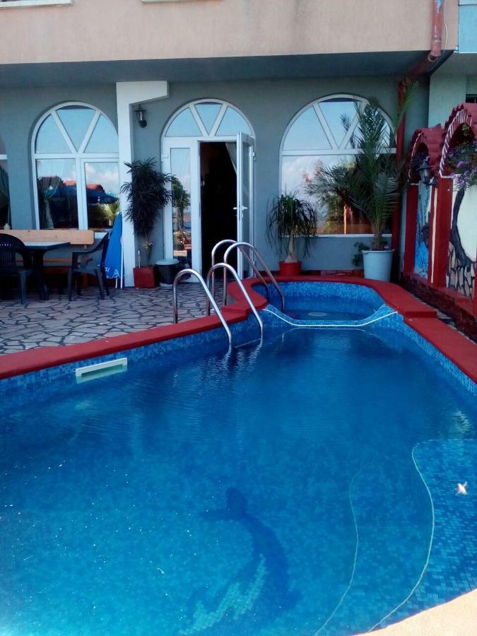 Guest House Hetodon Созополь Экстерьер фото